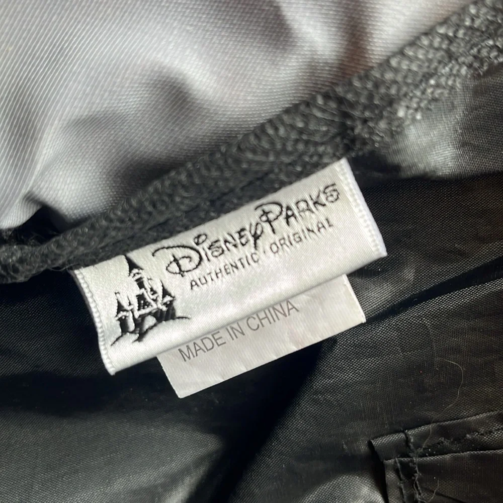 Disney Parks Disneyland Resort Mickey Mouse Backpack